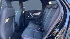 Land Rover Discovery Sport 2.0 D200 R-Dynamic HSE 5dr Auto Diesel Station Wagon